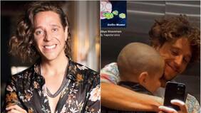 “Eres la melodía…”: Matías Vega reveló romance con famosa influencer