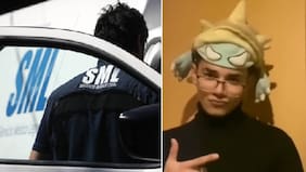 Tragedia en Viña del Mar: hallan cuerpo de joven estudiante que era intensamente buscado desde hace dos meses