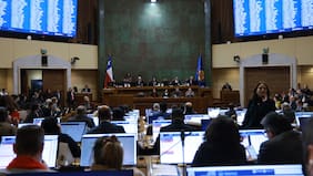 Paren el hue…: por segunda vez en casi dos meses, sesión de la Cámara de Diputados no se realizó por falta de parlamentarios
