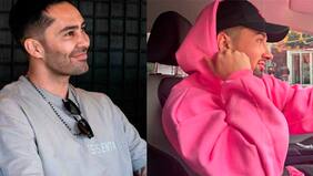 "Supéralo. Tienes 24 años. No puedes ser hijo de papi toda tu vida", recrimina el hermano de Coté López al hijo mayor de Luis Jiménez