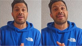 “¡No la compres!”: el llamado de Simón Oliveros tras el robo que sufrió el equipo de “Chile Conectado”