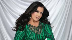 Arelys Henao, escapó de un grupo armado en Colombia y hoy triunfa en la música: “Sueño grabar con Myriam Hernández”