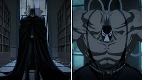 La primera parte de Batman: La Caída del Murciélago revela nuevo tráiler y confirma su fecha de estreno