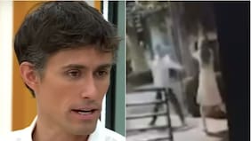 “¿Por qué va tan confiada?”: el comentario de Roberto Cox por caso de femicidio frustrado que desató ola de críticas