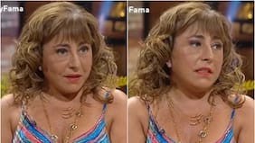 “Me sacó la cara y me la volvió a poner”: Helhue Sukni reveló detalles sobre la operación a la que se sometió