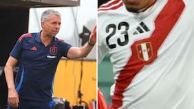 Gustavo Álvarez se quedó de brazos cruzados: Perú prefirió elegir a un DT mucho más experimentado