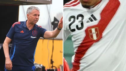 Gustavo Álvarez se quedó de brazos cruzados: Perú prefirió elegir a un DT mucho más experimentado