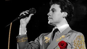 Escucha “Eterno”, el nuevo disco de Juan Gabriel: especialmente para los fans del “Divo de Juárez”