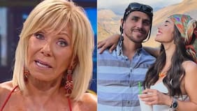 “Sé que fue con maldad”: Melina Noto cree que Raquel Argandoña filtró su embarazo para dañarla