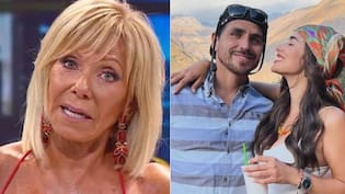 “Sé que fue con maldad”: Melina Noto cree que Raquel Argandoña filtró su embarazo para dañarla