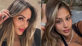 No lo dejó pasar: Trini Neira estalla en live y sepulta a Marité Matus tras cahuin por supuesto affaire con Camilo Huerta