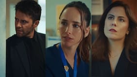 “Salvando a Ema”: Mega fija fecha de estreno para su primera teleserie vertical