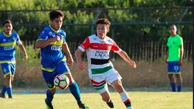 Esperanza de cinco para tres cupos