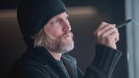 Anuncian una nueva novela de la saga de Los Juegos del Hambre