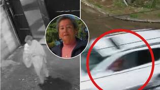 Nuevo video alimenta los peores temores sobre concejala desaparecida: enigmática figura enciende alarmas