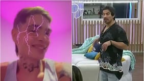 Nelson Mauri respondió a comentarios de Sebastián Ramírez sobre video “sumiso” en OnlyFans: deslizó osada hipótesis