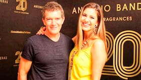 El explosivo encuentro de Antonio Banderas y Camila Stuardo: "Tienes un 'ph' espectacular. Es de los mejores que he visto en mi vida..."