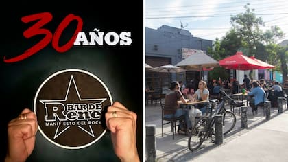 Bar de René celebrará sus 30 años: Tendrán más de una treintena de shows y un concierto en el Teatro Caupolicán