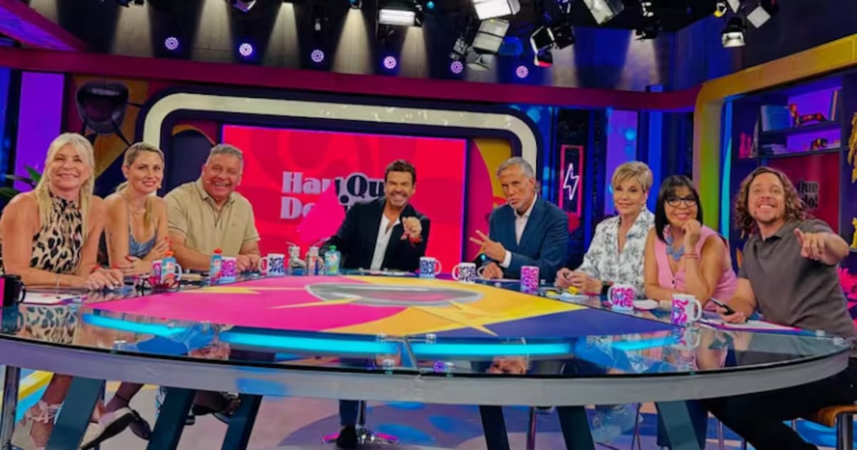 "Hay que decirlo" EXPLOTA: Despidos MASIVOS Sacuden Canal 13