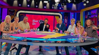 En su semana más polémica: Desvinculan a importante figura de “Hay que decirlo”