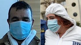 Caso Ámbar: Denisse Llanos fue trasladada a la misma cárcel de Hugo Bustamante tras sufrir linchamiento