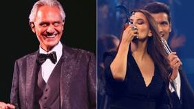 “Nunca lo voy a superar”: gaviota de platino a Myriam Hernández en Viña generó indignación entre fanáticos de Andrea Bocelli