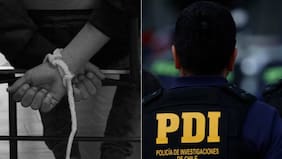 Amarrados durante horas: detallan horror de matrimonio secuestrado en Quillón y trasladado a Conce para retirar dinero