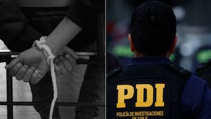 Amarrados durante horas: detallan horror de matrimonio secuestrado en Quillón y trasladado a Conce para retirar dinero