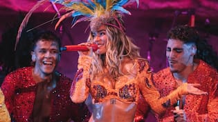 Karol G confirma su regreso a Chile: revisa fecha, lugar y venta de entradas