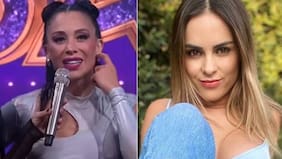 Yamna Lobos responde a directa pregunta sobre Maura Rivera: contó la verdad sobre mediático conflicto que tuvieron