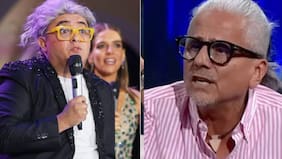 El chiste sin censura de Felipe Parra sobre los venezolanos en imitación a Pablo Herrera: María Luisa Godoy ‘lo paró en seco’