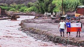 Gobierno eleva a 60 mil millones de pesos la ayuda al norte