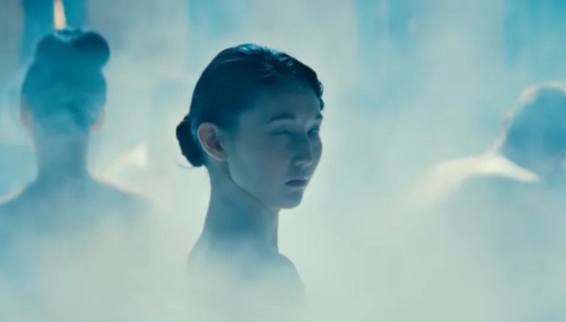 Blade Runner 2099 presenta nuevo tráiler: los replicantes ahora dominan a la humanidad