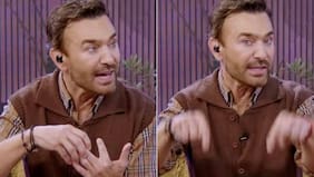 Jordi Castell impacta y destapa bomba que involucra a animador de importante canal: dejó a todos en shock