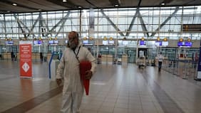 El protocolo para la apertura de las fronteras chilenas