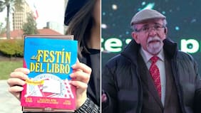 José Maza, Paulina Urrutia y Pedro Engel entre los invitados: La Florida invita a nueva versión del “Festín del Libro”
