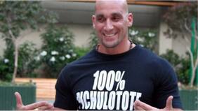 Luky Buzzio relató su vida en Miami: al principio “fue duro” pero “ahora estamos bien”