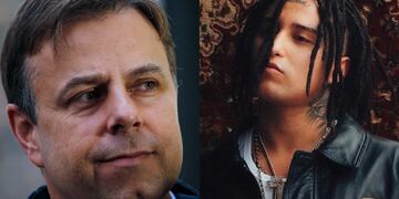 Codina Pablo Chill-E