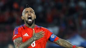 Con mensaje para Vidal: prensa paraguaya calienta el partido contra La Roja por Eliminatorias
