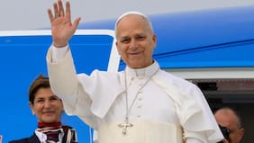 Papa León XIV hizo un llamado a combatir el “dominio” de la IA y las “nuevas formas de esclavitud”
