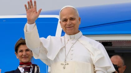 Papa León XIV hizo un llamado a combatir el “dominio” de la IA y las “nuevas formas de esclavitud”