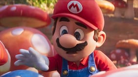 Vean el tráiler oficial de la película animada de Super Mario
