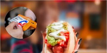 Descuentos CuentaRut