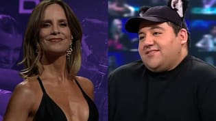 Diana Bolocco respondió a polémica con Danilo 21: “No lo conozco”
