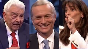 La confesión de Pía Adriasola sobre el lado más íntimo de Kast que Don Francisco no le podía creer: “Es una cosa nueva para mí”