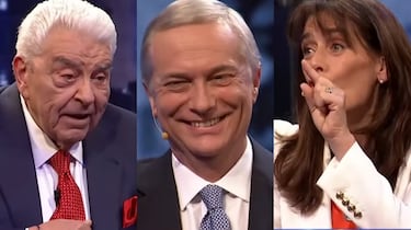 La confesión de Pía Adriasola sobre el lado más íntimo de Kast que Don Francisco no le podía creer: “Es una cosa nueva para mí”