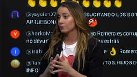 “Durante mucho tiempo, nos dijo que era imposible”: panelista de SF emplaza a Mara Sedini por su pasado en el programa