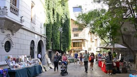 “Gracias infinitas…”: popular restobar de Barrio Lastarria anuncia el cierre de sus puertas