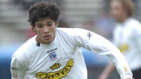 Matías Fernández está enojado con Colo Colo