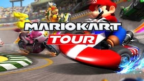 Nintendo cerrará Mario Kart Tour: el juego para celulares dejará de funcionar en septiembre